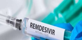 अस्पतालों को देना होगा ’रेमडेसिविर’ दवा की डोज का हिसाब