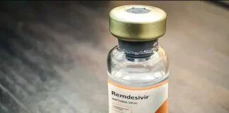 कोरोना का इंजेक्शन रेमडेसिविर लांच, 4,700 रुपए होगी कीमत