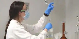 जॉनसन एंड जॉनसन की कोरोना वैक्सीन का क्लीनिकल टेस्ट शुरू