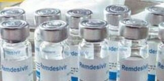 रेमेडिसविर दवा की कालाबाजारी, 3 के खिलाफ केस दर्ज