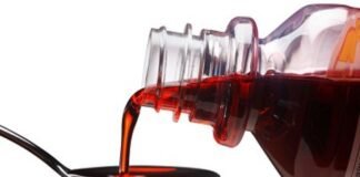 नशे के लिए हो रहा कफ सिरप का उपयोग