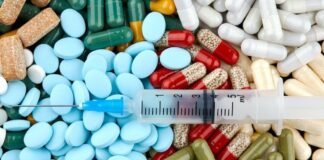 चंडीगढ़ में नशीली दवाओं का भांडाफोड़