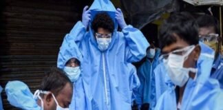 900 डॉक्टरों ने दिया इस्तीफा, जानिए : क्या थी वजह