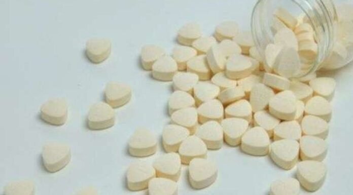 कोरोना की वजह से विटामिन-सी टेबलेट की बढ़ी 10 गुना मांग