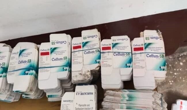 स्वामी की गिरफ्तारी के बाद नकली दवा रैकेट का होगा खुलासा