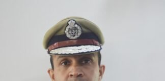 रेंज पुलिस ने ड्रग्स तस्करों के खिलाफ चलाया अभियान