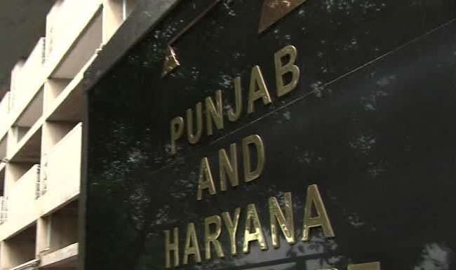 हरियाणा में ड्रग्स इंस्पेक्टर व ड्रग्स कंट्रोल अफसर की भर्ती प्रक्रिया पर रोक
