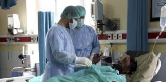 ऑक्सीजन का स्टॉक खत्म,औषधि नियंत्रण विभाग की बढ़ी मुश्किलें