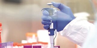 रैपिड एंटीजन टेस्ट रिपोर्ट सौ फीसदी सही नहीं : स्वास्थ्य विभाग