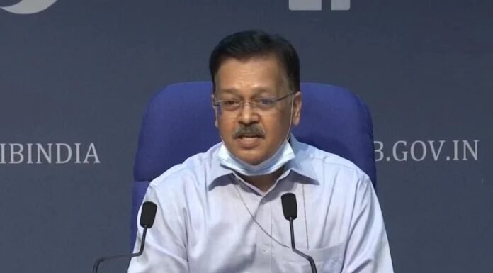 Covid-19 के दूसरे सीरो सर्वे की रिपोर्ट, अगस्त तक हर 15 में से एक व्यक्ति के संक्रमित होने का अनुमान
