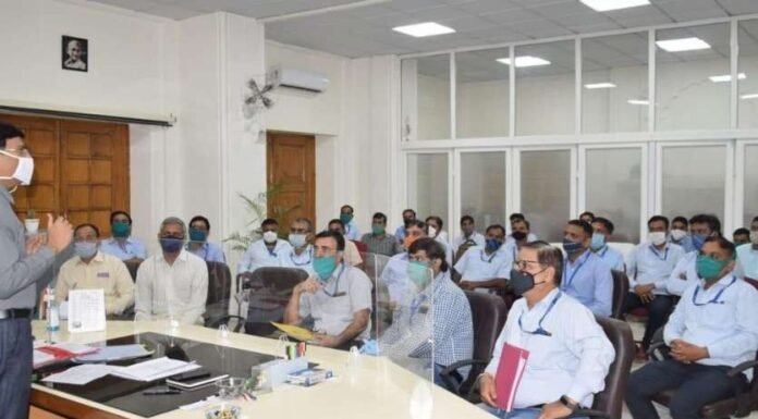 मेडिकल स्टोर्स पर 400 प्रकार की जेनेरिक दवाइयां रखने के निर्देश