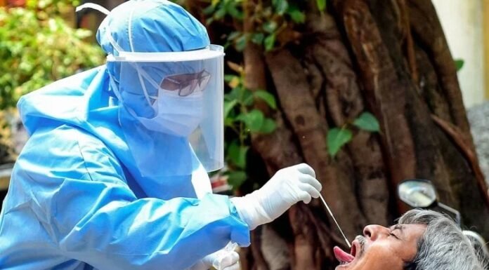 भारत में बढ़ रहा कोरोना जांच का आंकड़ा, ICMR ने जारी की रिपोर्ट