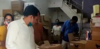 नशे का गढ़ बना राजस्थान, जयपुर के बाद अब जोधपुर में पकड़ी गईं 1 करोड़ की नशीली दवाइयां