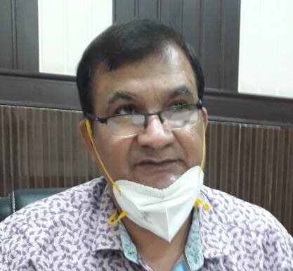 कैथल CMO को किया गया सस्पेंड
