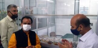 आयुर्वेदिक दवाओं की जांच अब रानीखेत में ही होगी