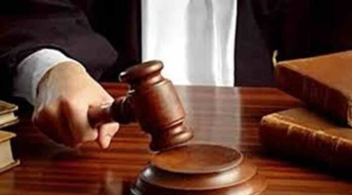 नशीले इंजेक्शन रखने पर लगा जुर्माना