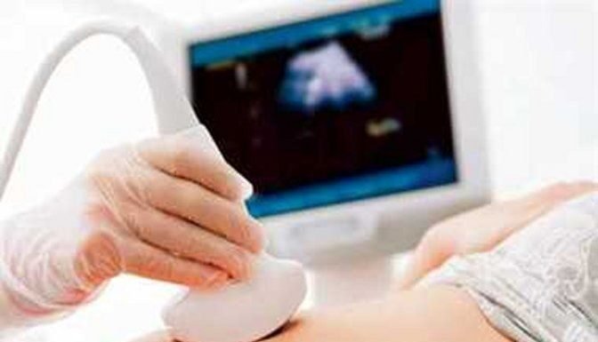 फतेहाबाद में आठवीं पास व्यक्ति करता था भ्रूण लिंग परीक्षण