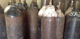 सर्दी में कोरोना संक्रमण बढ़ने की आशंका, ऑक्सीजन का हो रहा बंदोबस्त
