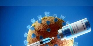 जॉनसन एंड जॉनसन ने रोका कोरोना वैक्सीन का ट्रायल