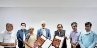 आईआईटी जोधपुर निजी कंपनी के साथ मिल बनाएगा मेडिकल डिवाइस