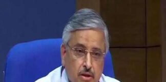 एम्स डायरेक्टर डॉ गुलेरिया ने चेताया ,आम लोगों तक 2022 के बाद पहुंच पाएगी कोरोना वैक्सीन