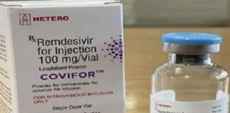 एंटीवायरस इंजेक्शन रेमडेसिविर पर हो रही मुनाफाखोरी