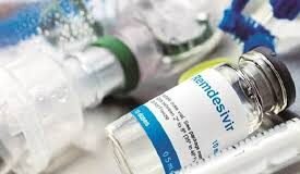 रेमडेसिविर दवा की जबर्दस्त हो रही बिक्री