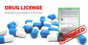 बीबीएन में अब तीन अधिकारी ड्रग लाइसेंस जारी करेंगे