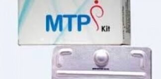 एमटीपी किट बेचने में फार्मासिस्ट को निलंबित किया MTP kit