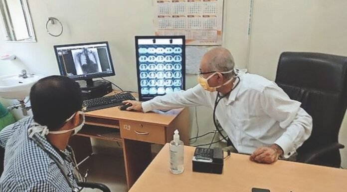 कोरोना से रिकवर हुए मरीजों के लिए आई नई मुसीबत