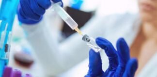 हर व्यक्ति को दी जाएगी टीके की दो खुराक , 400 रुपये खर्च करेगी सरकार