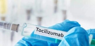 निजी अस्पतालों को भी मरीजों को टोसिलिजुमैब व रेमडेसिविर इंजेक्शन लगाने के दिए आदेश
