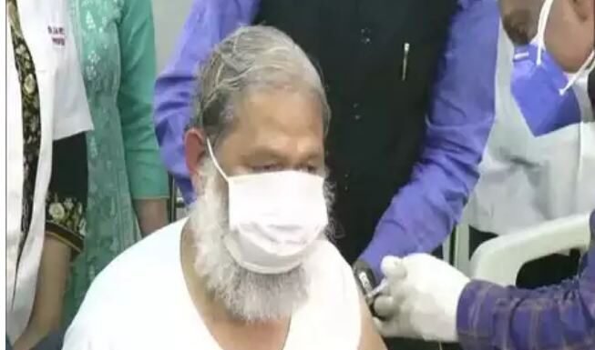 पीजीआई कोरोना ट्रायल सवालों के घेरे में