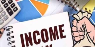 फार्मा कंपनी में लाखों रुपये की कर चोरी पकड़ी, नोटिस देकर मांगा जवाब