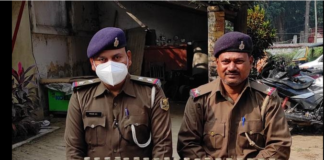 285 बोतल कोडिनयुक्त कफ सिरप बरामद