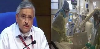 AIIMS डायरेक्टर का दावा, इसी महीने मिल सकता है टीका