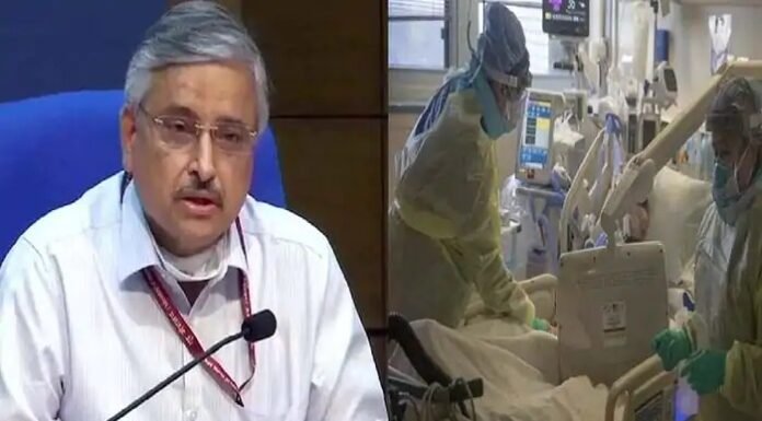 AIIMS डायरेक्टर का दावा, इसी महीने मिल सकता है टीका
