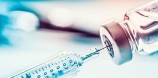 कोरोना वायरस का टीका लगाने के लिए घर-घर सर्वे हुआ शुरू