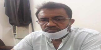 आमरण अनशन पर बैठेंगे डा. रमेश पूनिया,सीएमओ ने भेजी एसपी को शिकायत