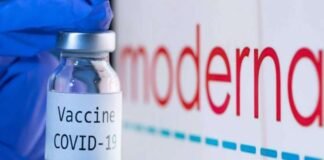 मॉर्डना की वैक्सीन को लेकर अमेरिकी डॉक्टर ने जारी की चेतावनी