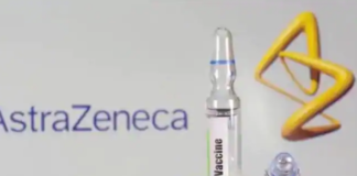 कोरोना वायरस से बचाव के लिए एस्ट्राजेनेका ने बनाई नई एंटीबॉडीज