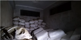 फर्जी फार्मा कंपनी का खुलासा , भारी मात्रा में आयुर्वेदिक दवाएं बरामद