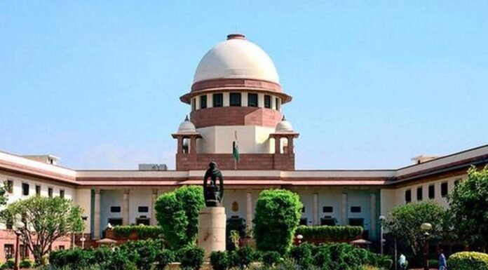 इलाज का दावा किए बिना होम्यापैथी डॉक्टर कोविड-19 का प्रभाव कम करने के लिए दे सकते हैं दवा – sc