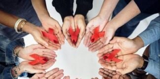 पूर्वोत्तर भारत में फैला एचआईवी/एड्स