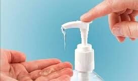 5 दवाओं के सैंपल फेल इनमें दो हैंड सेनेटाइजर भी शामिल