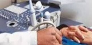 स्वास्थ्य विभाग ने किया लिंग जांच के गोरखधंधे का पर्दाफाश