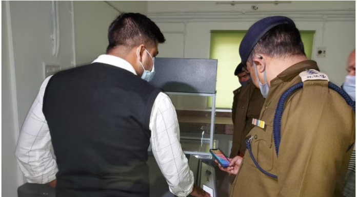 नकली प्लाज़्मा बेचने के मामले में छापामारी शुरू