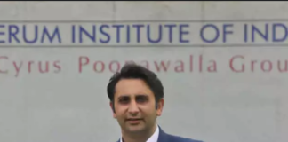 जनवरी से भारत में शुरू हो सकता है कोरोना वैक्सीनेशन-पूनावाला