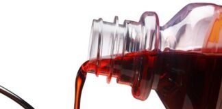 लिवोसिट्रीजिन सिरप के नमूने फेल, मंगाए गए पांच हजार वापस