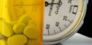 सरकारी सप्लाई में आई दवा बीपी रोकने नाकाम